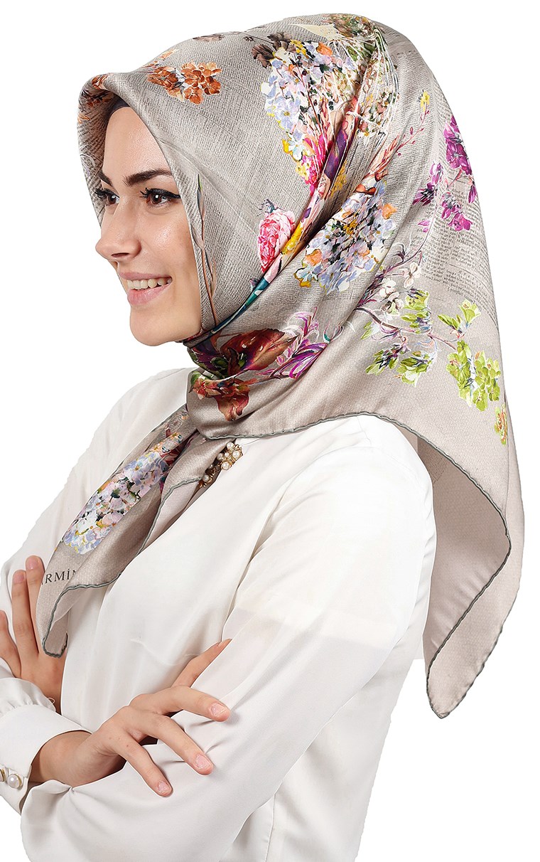 Armine İpek 2016 Kış Sezonu