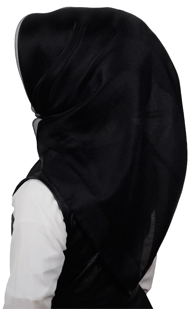 Prenses Tül Eşarp 3001-3