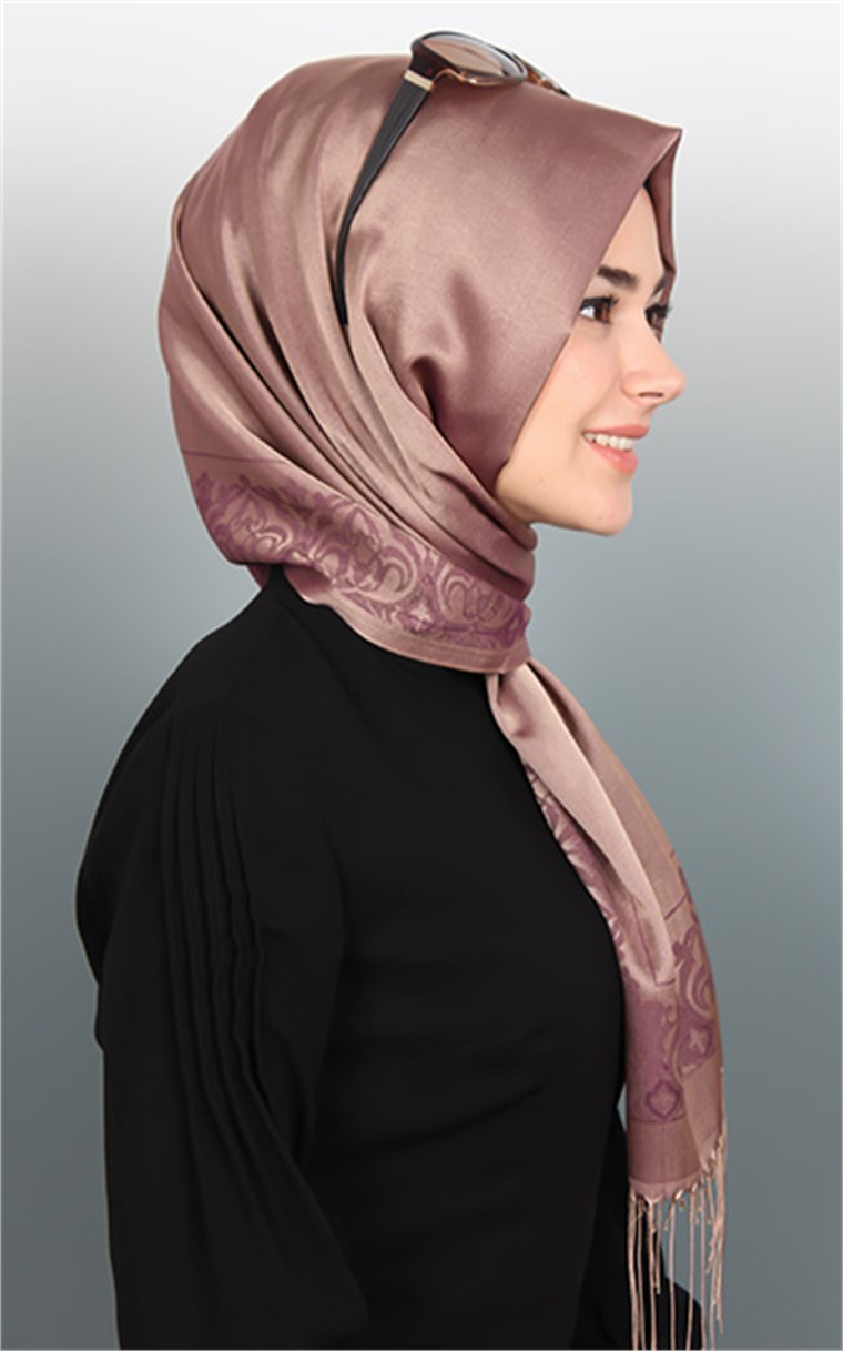 Takinli Şal 502-0009-03 
