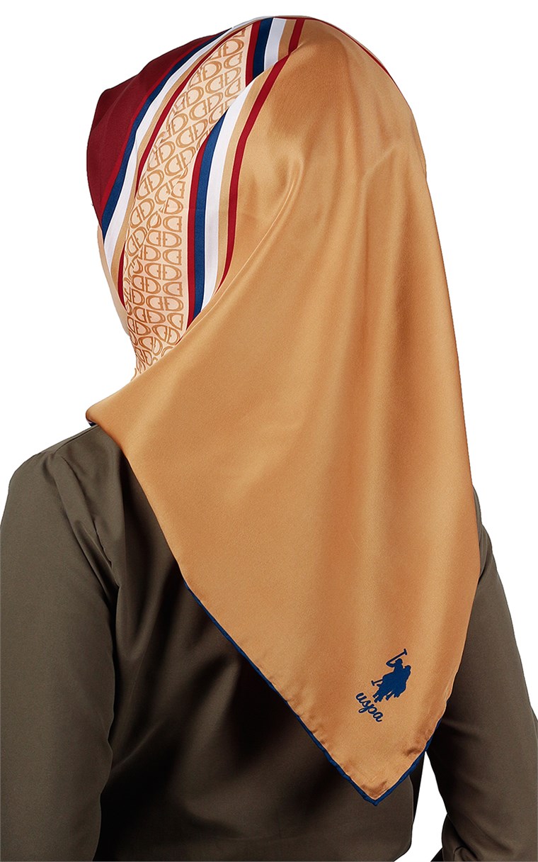U.s Polo Assn Eşarp 1005-05