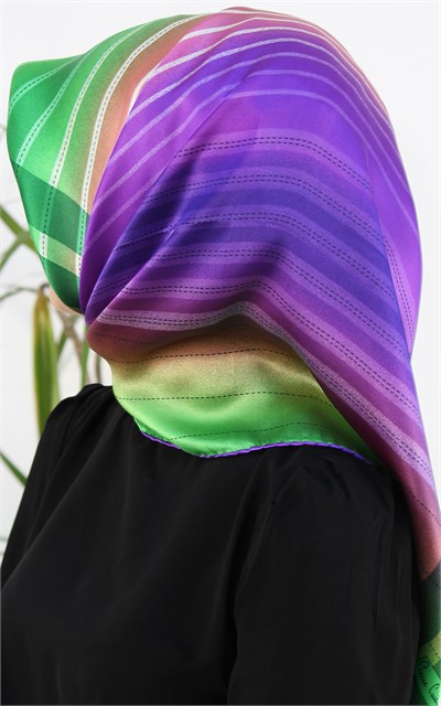 6208230-392 PIERRE CARDIN YEŞİL LACİVERT