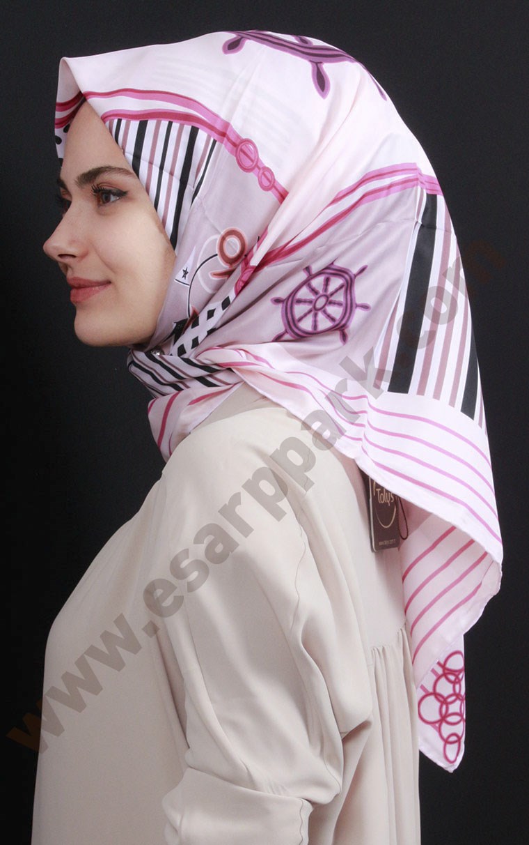 Twill Eşarp 103-0013-14 