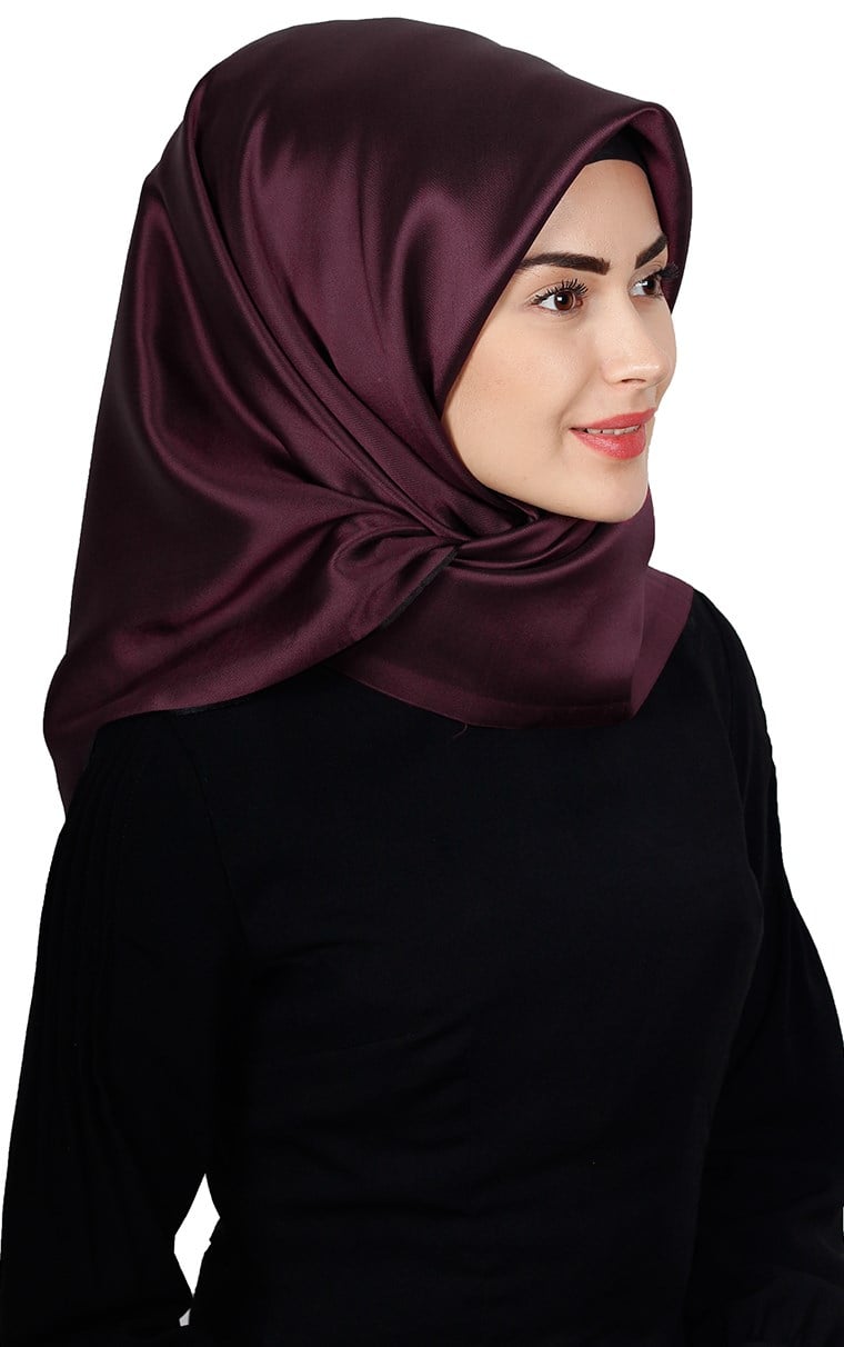 Piramit Tafta Eşarp 1330-3