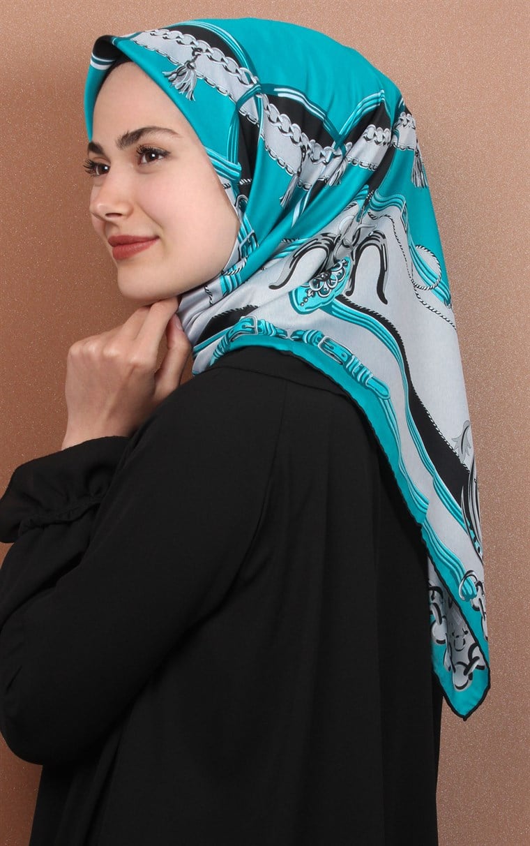 Twill Eşarp 120-0001-26 
