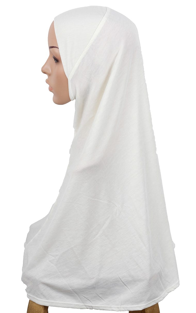 Tesettür Bone 2531-7