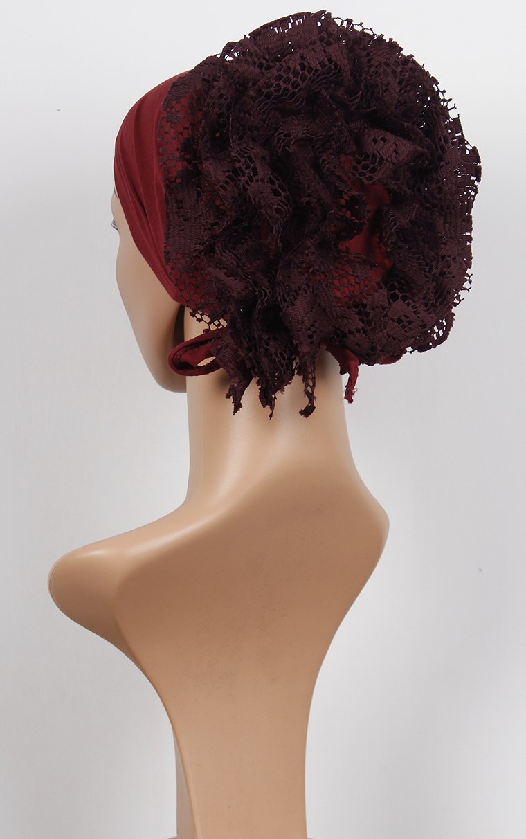 Fırfırlı İç Bone 2551-5