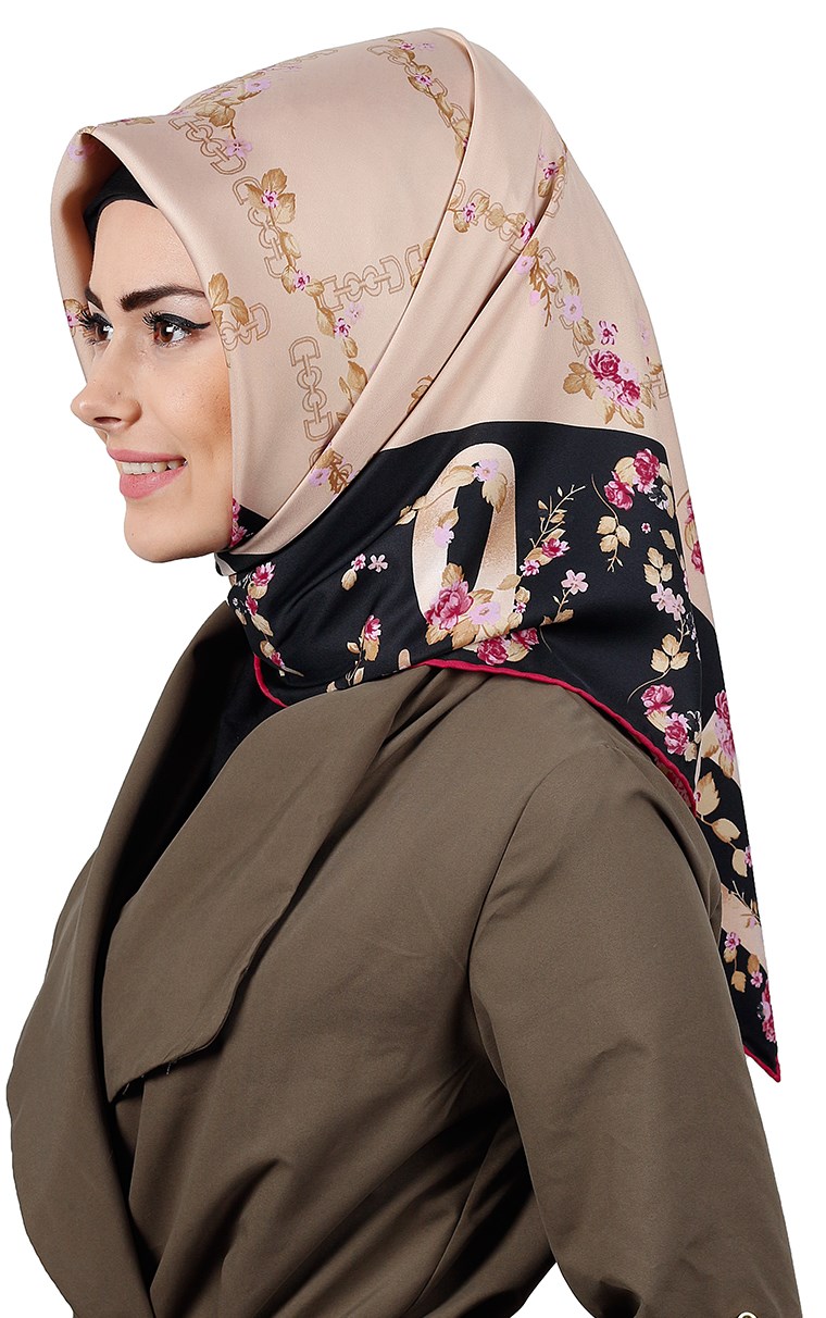 U.s Polo Assn Eşarp 1025-1