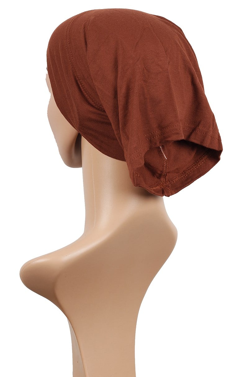 Likralı Havalı Bone 2505-15