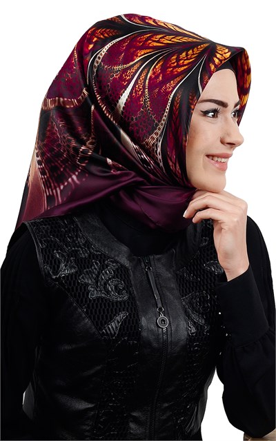 7447-51 ARMİNE EŞARP 2016 YAZ