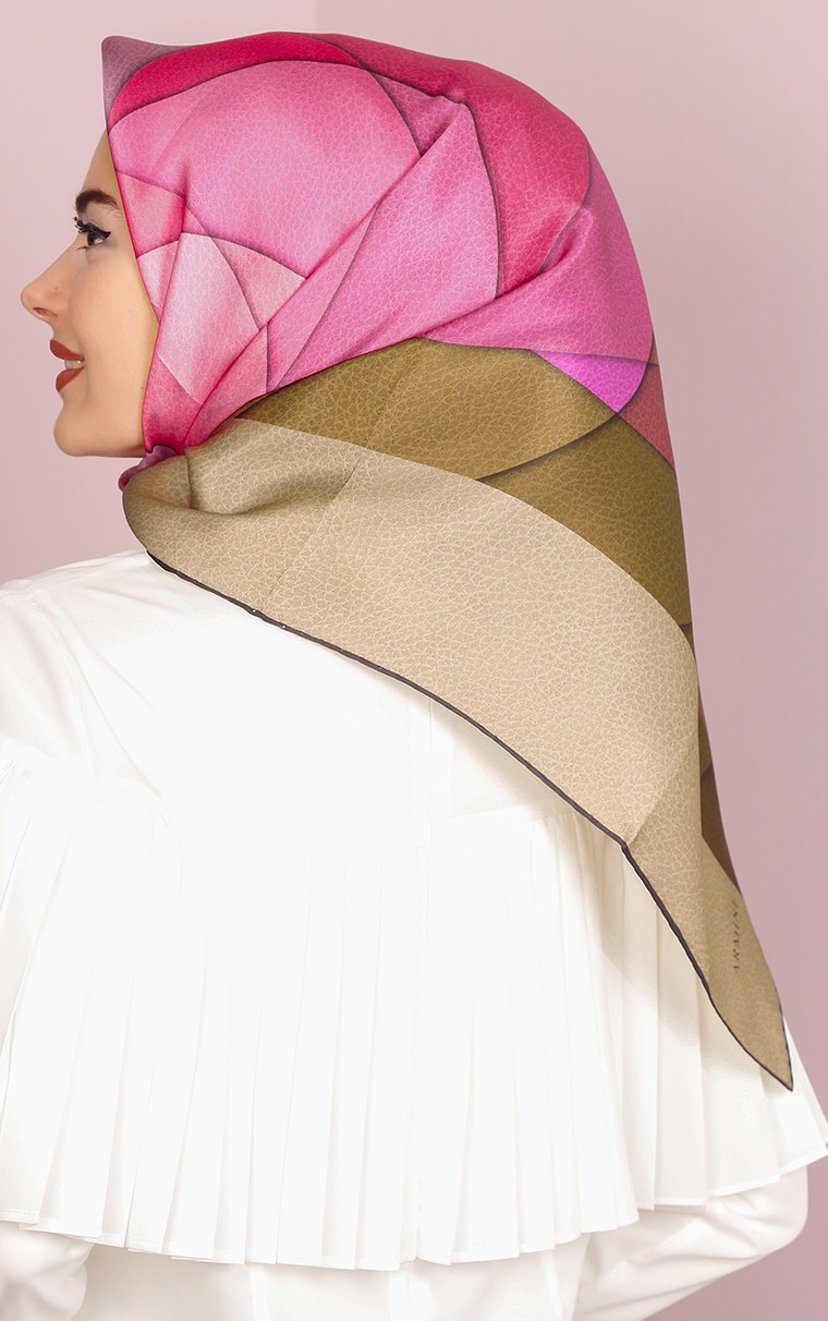 Armine İpek 2017 Yaz Sezonu 7610-25