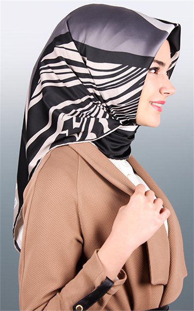 5882769-372 AKER SPORT EŞARP 