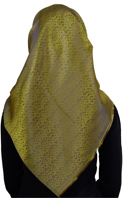 Tafta Eşarp 1601-12