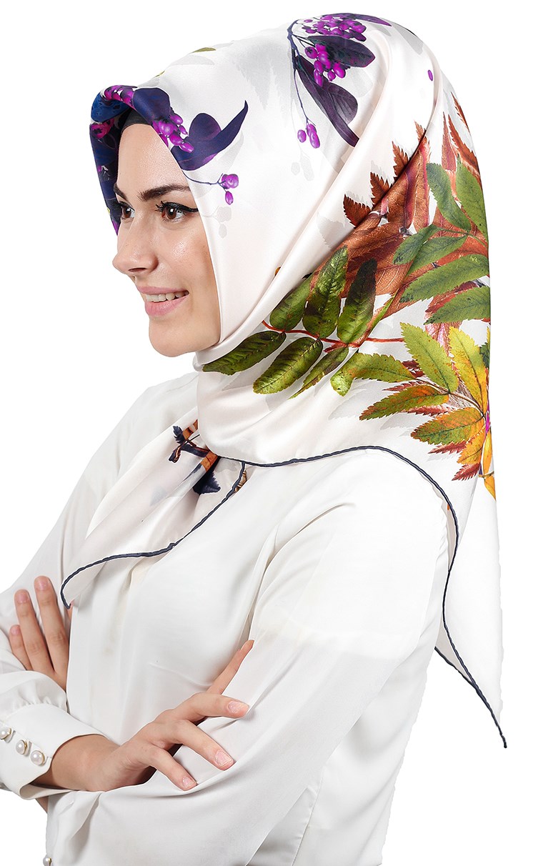 Armine İpek 2016 Kış Sezonu