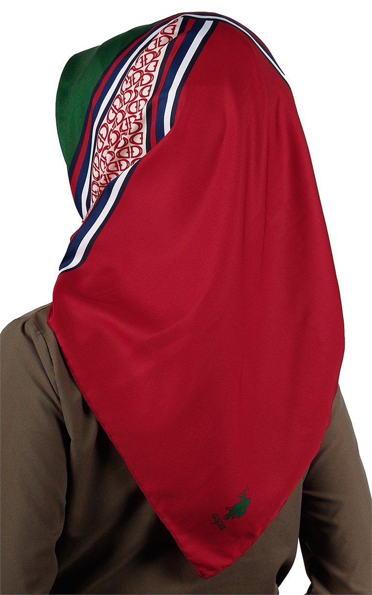 U.s Polo Assn Eşarp 1005-06