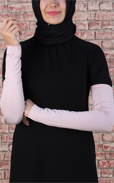 Likralı Kolluk 2543-5