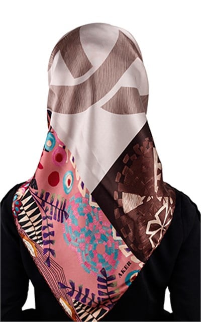 6613701-331 AKER İPEK 2015-2016 KIŞ SEZONU