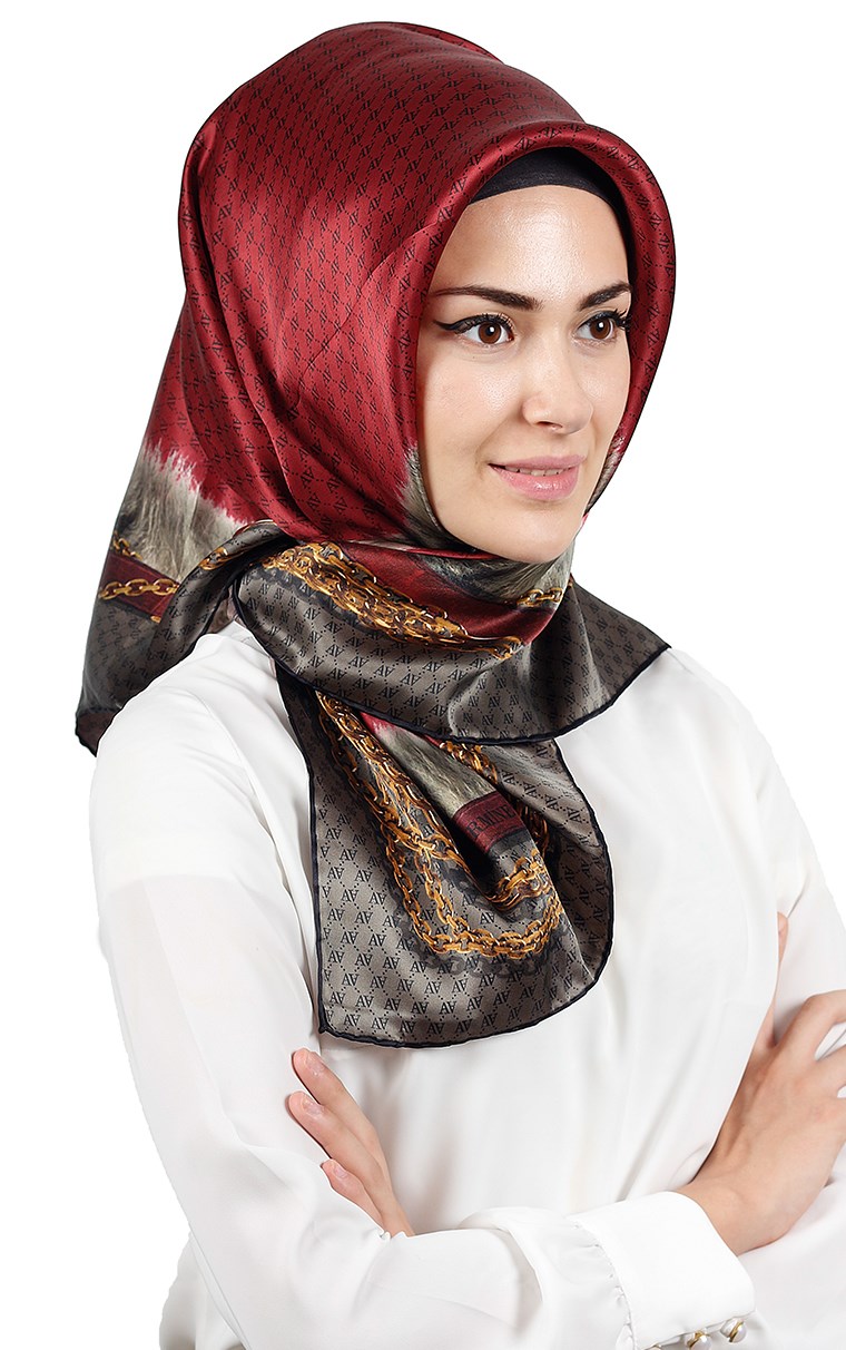 Armine İpek 2016 Kış Sezonu 7535-02 