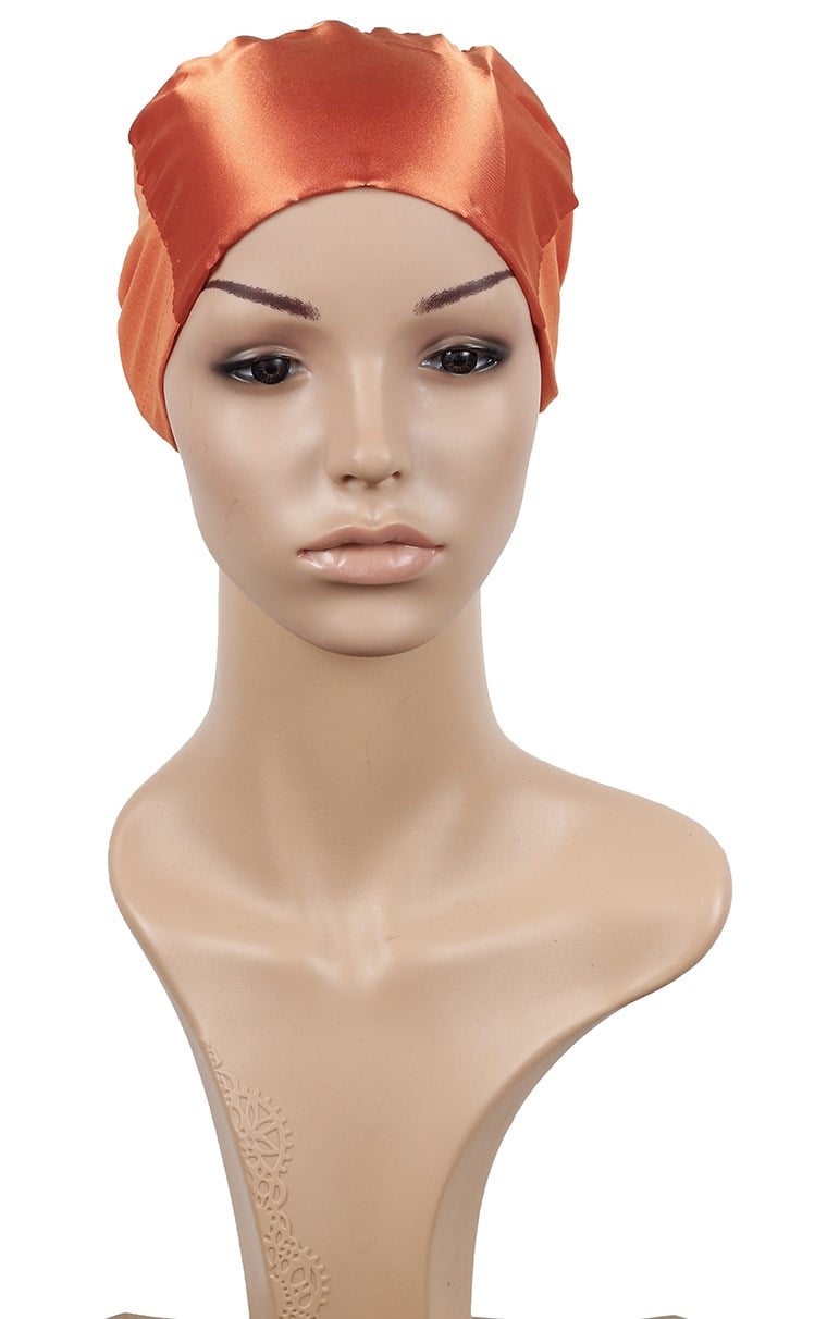 Likralı Saten Bone 2507-2