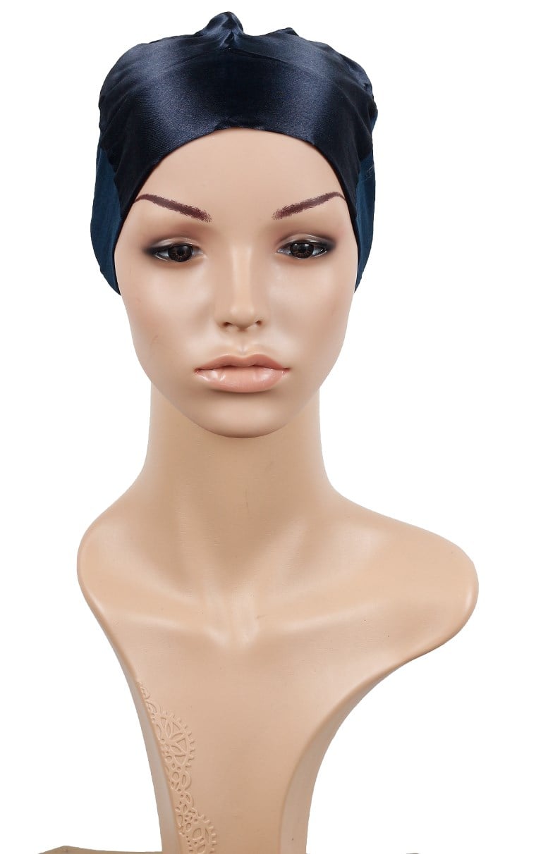 Likralı Saten Bone 2507-18