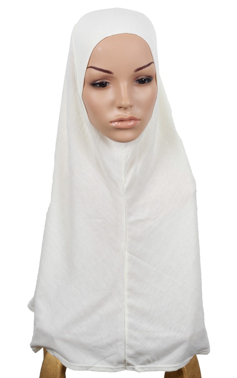 Tesettür Bone 2531-7