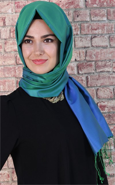 Armine İpek Şal 1001-001-09 
