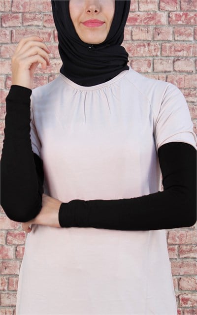 Likralı Kolluk 2543-1