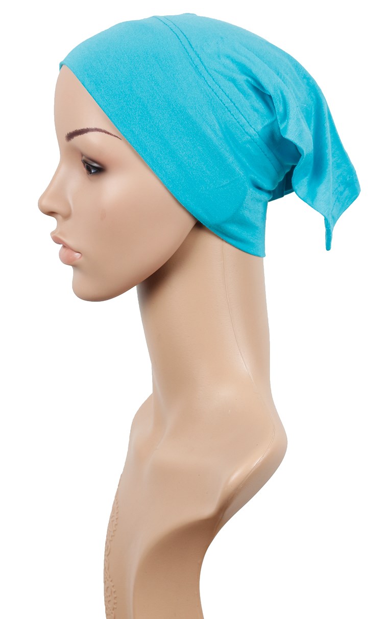 Likralı Havalı Bone 2505-16