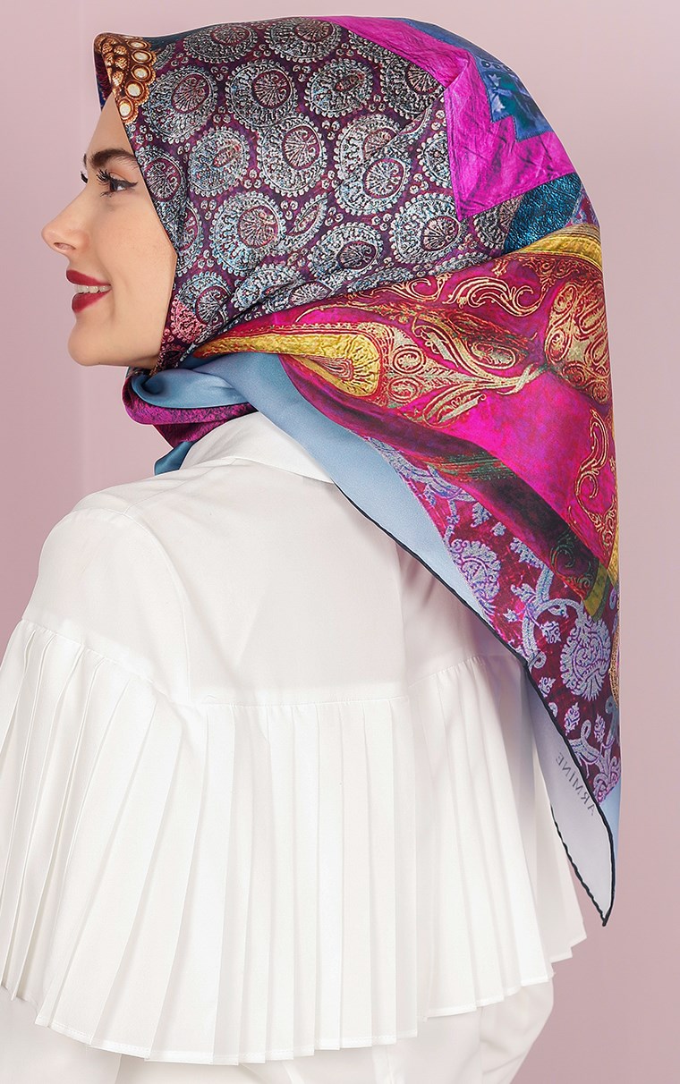 Armine İpek 2017 Yaz Sezonu 7639-42