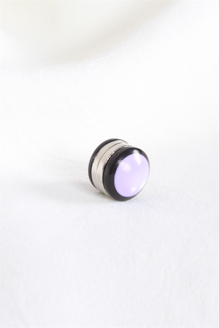 300-0010-06 MIKNATISLI EŞARP İĞNESİ