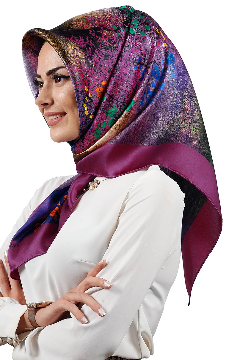Armine İpek 2016 Kış Sezonu 7526-04