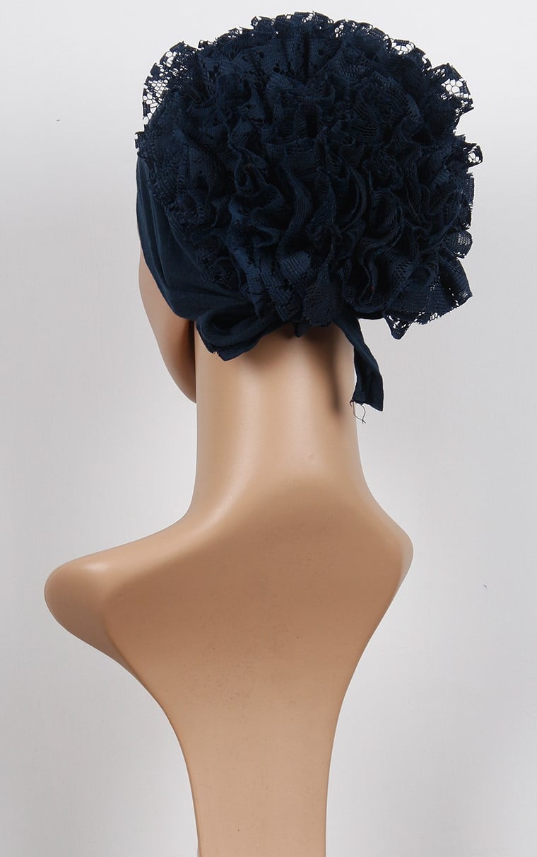 Fırfırlı İç Bone 2551-2