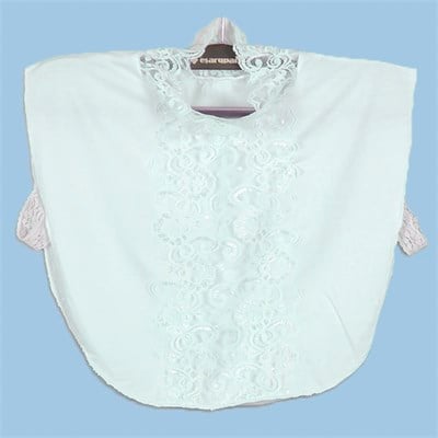 Lüx Dantelli Boyunluk 2512-6