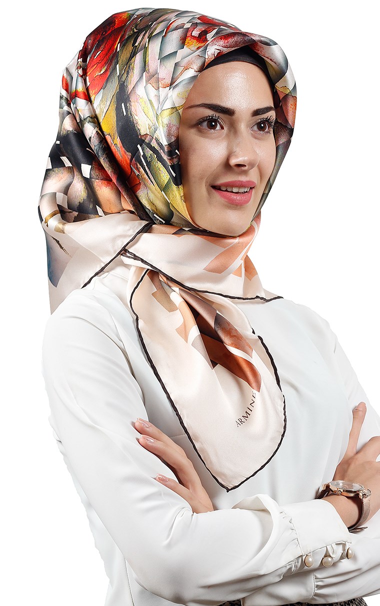 Armine İpek 2016 Kış Sezonu 7521-41