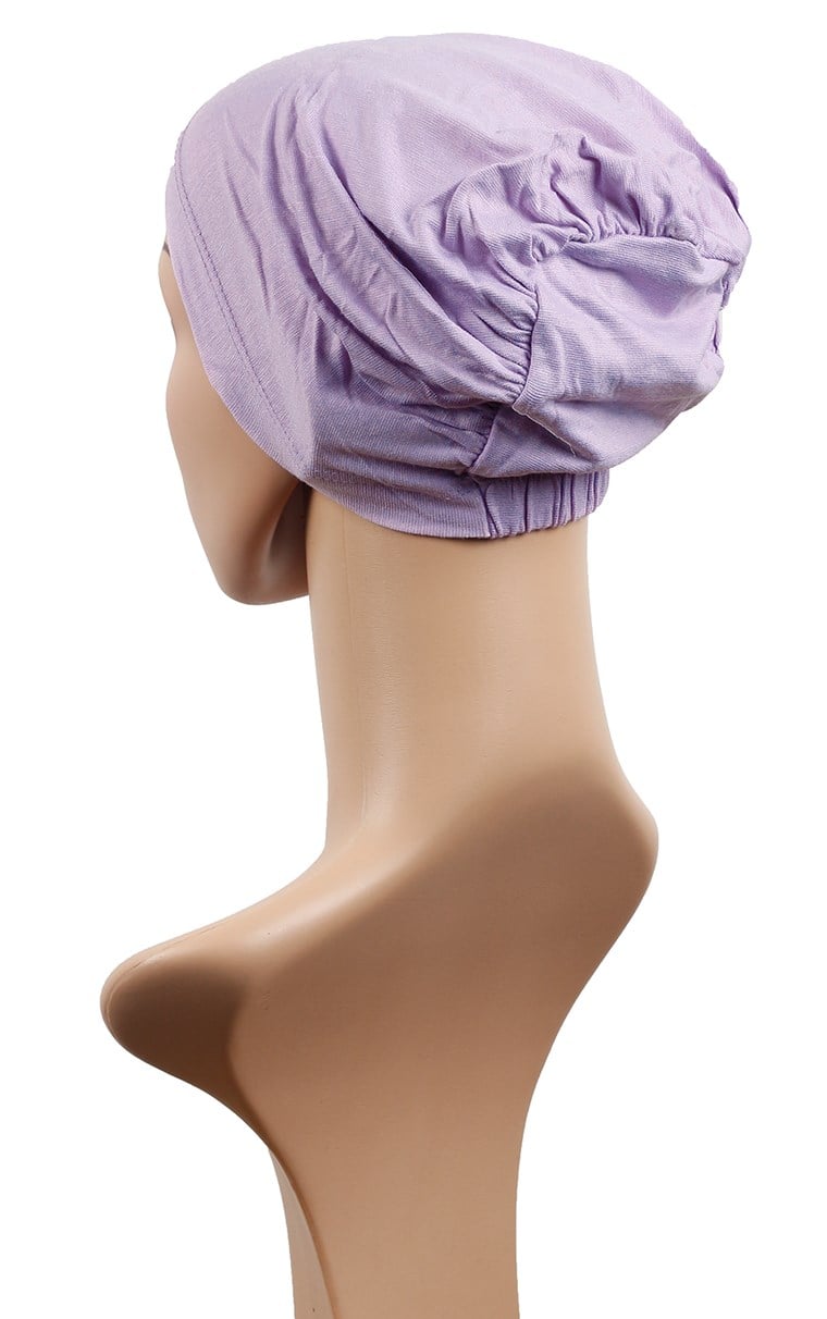 Likralı Bağsız Bone 2501-16