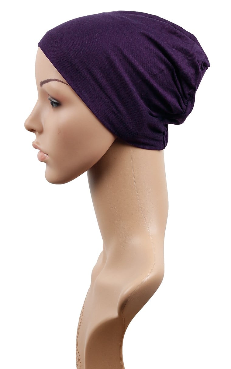 Likralı Bağsız Bone 2501-5