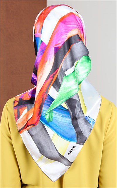 6812701-371 AKER İPEK 2015-2016 KIŞ SEZONU