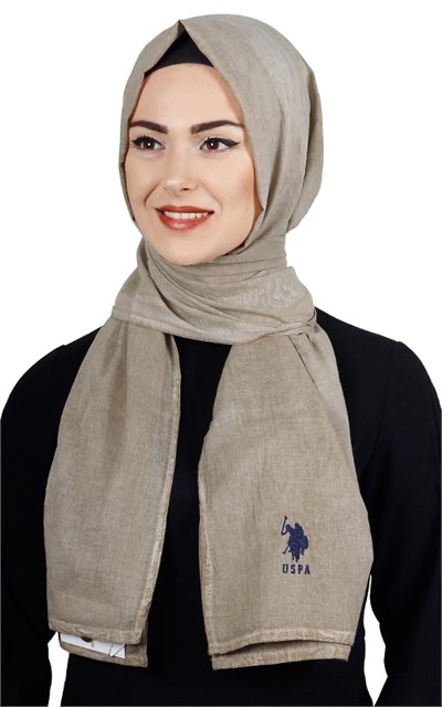 U.S.Polo Assn Coton Şal 1281-13