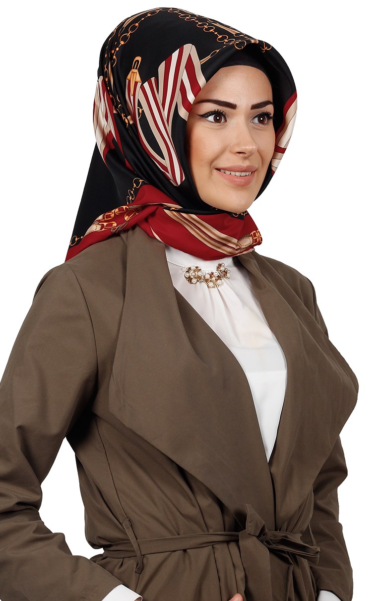 U.s Polo Assn Eşarp 1007-02