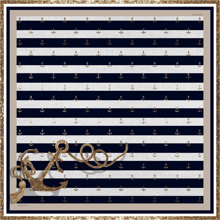 Armine İpek 2017 Yaz Sezonu 7643-01