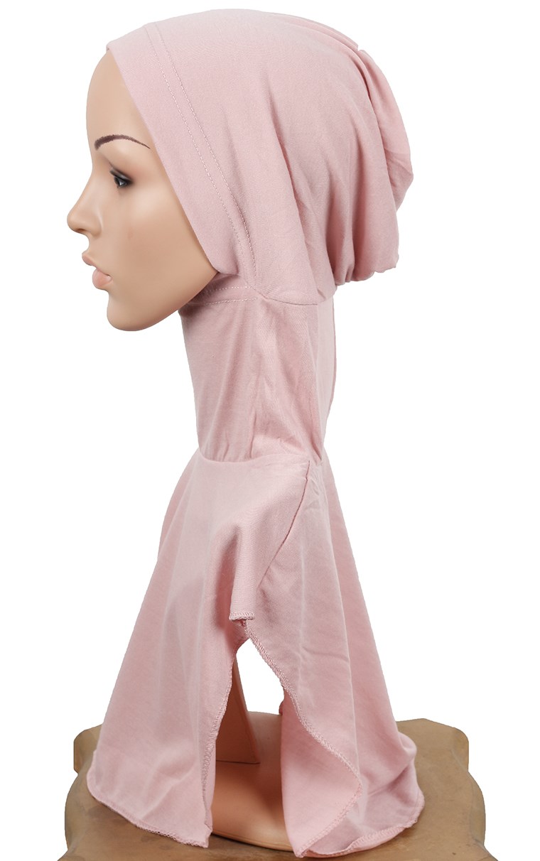 Boyunluklu Bone 2532-4