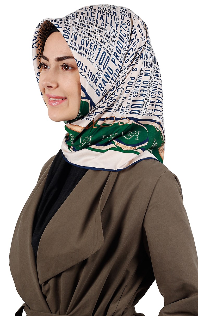 U.s Polo Assn Eşarp 1009-7