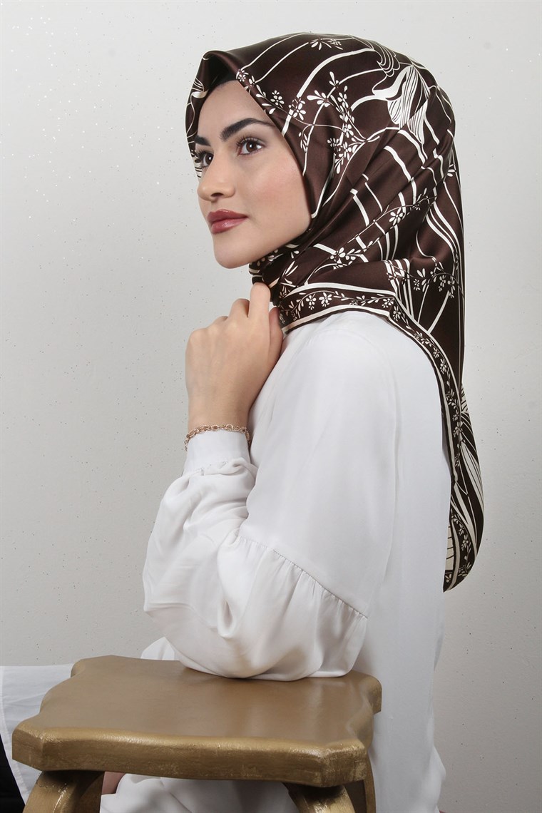 4500-01 ARMİNE İPEK 