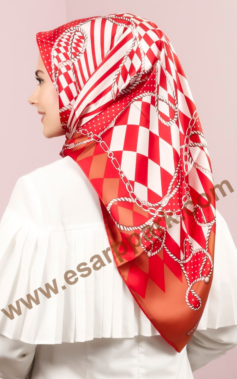 4500-13 ARMİNE İPEK