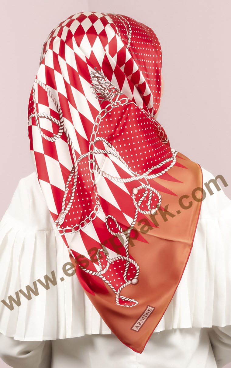 4500-13 ARMİNE İPEK