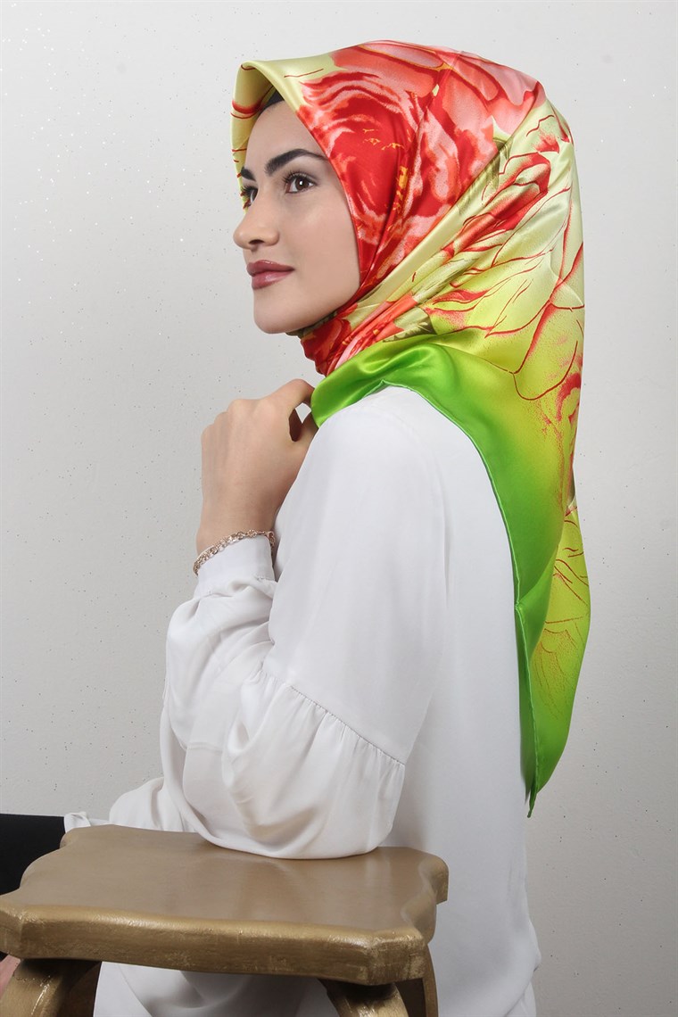 4500-16 ARMİNE İPEK BEYAZ