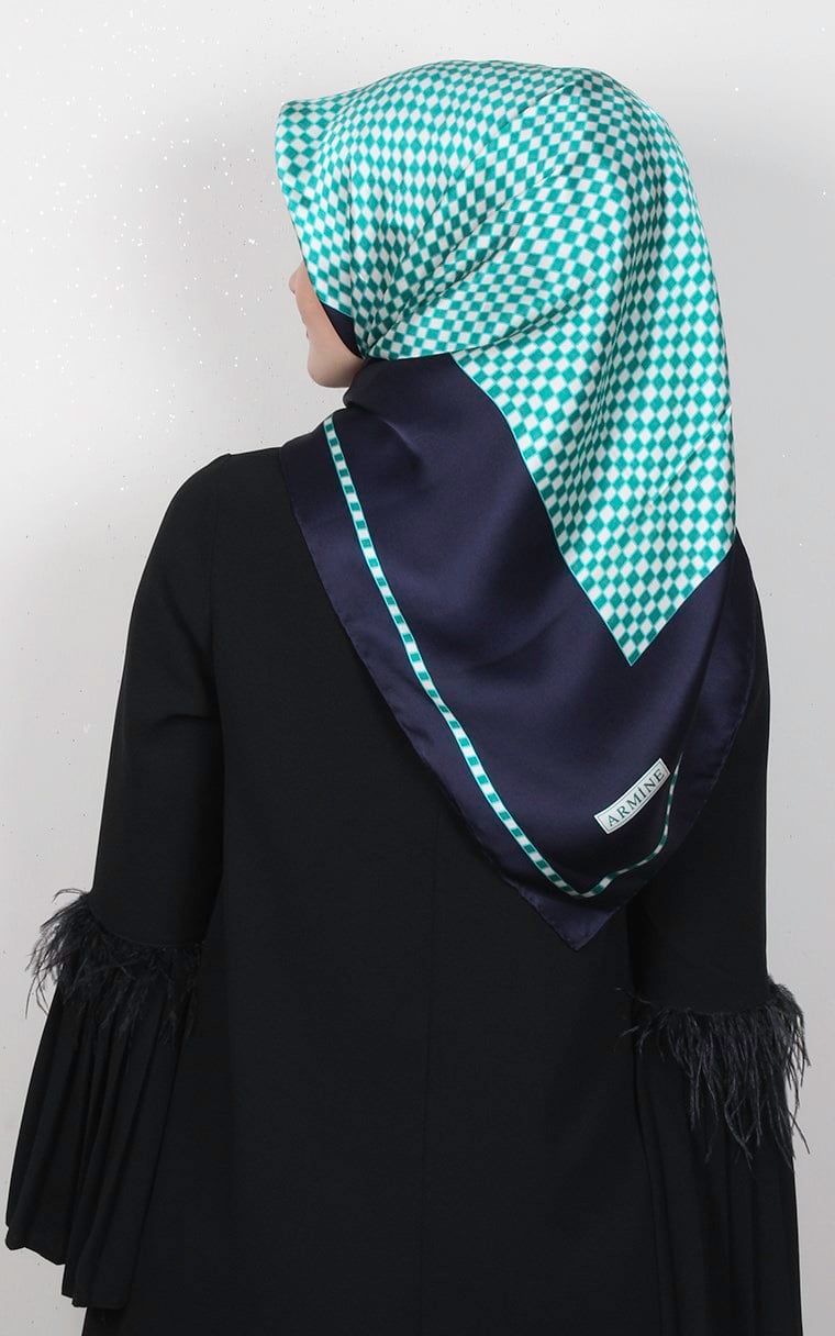 4506-14 ARMİNE İPEK