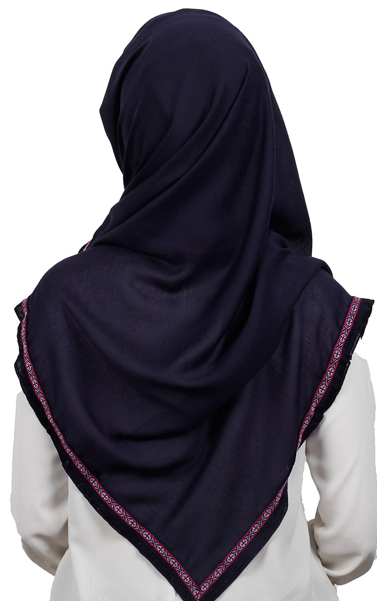 Şerit Paşmina Şal 110-7