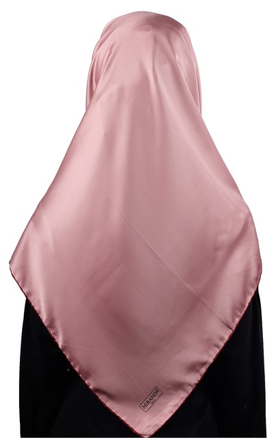 Sayanora Düz Büyük Eşarp 1073-15