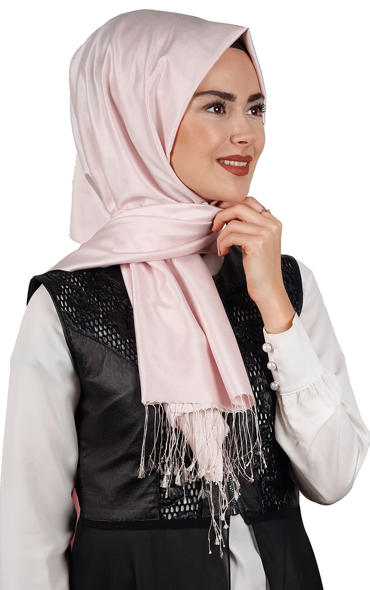 Levidor İpek Şal 1012-15