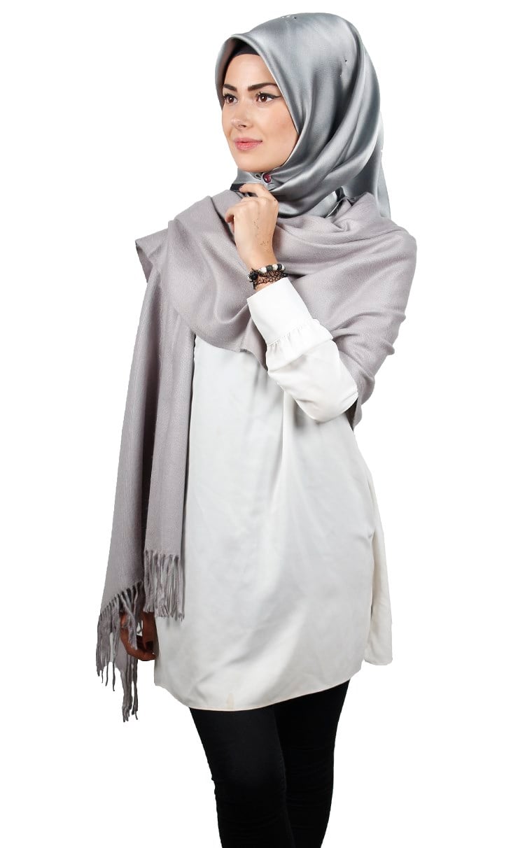 Lüx Yün Etol Atkı 2015-2